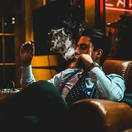  صورة القنصل الشخصية 