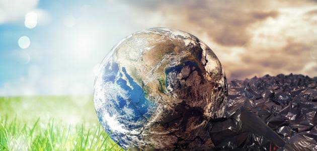 التلوث البيئي وأثره على صحة الإنسان