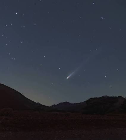 والنجوم هائمة فمن يمسك بها