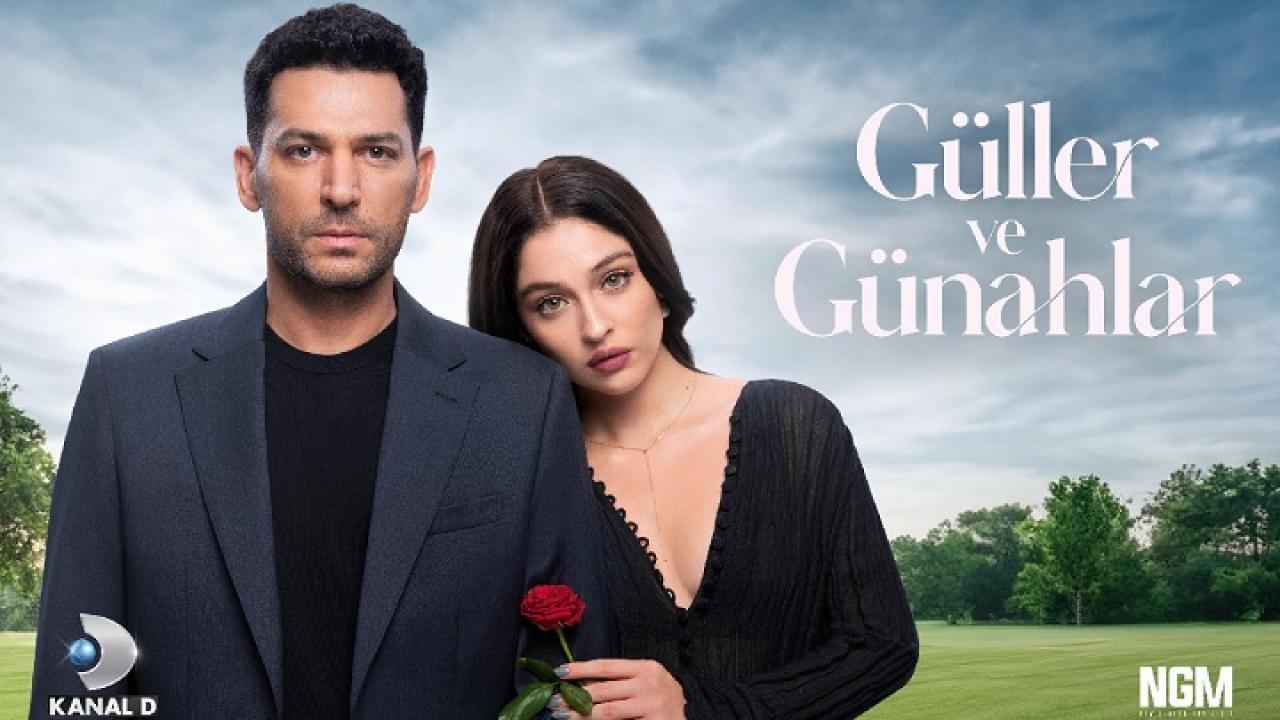 مسلسل الورود والخطايا للتحميل مترجم