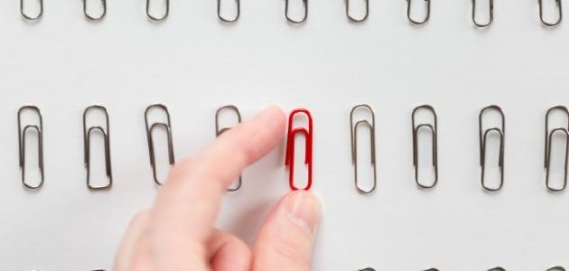 إلى الباحثين عن التميز