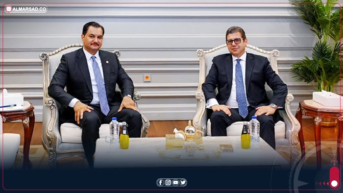 الفريق صدام حفتر: الزخم الدولي والمبادرات المطروحة فرصة لتعزيز الأمن والاستقرار واستعادة دور ليبيا