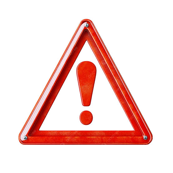 انتبه حتى لا تكون اداة